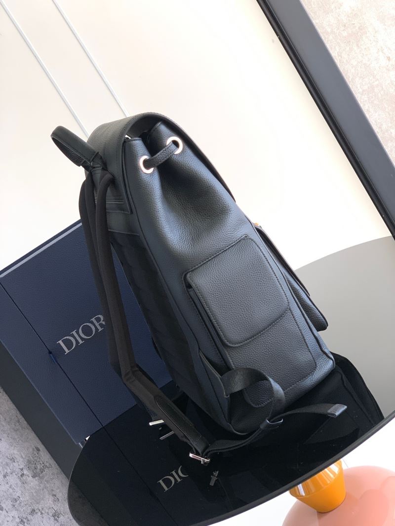 Christian Dior Backpacks